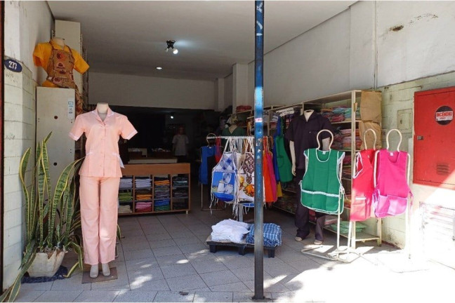 Imagem Loja à Venda, 68 m² em Santo Amaro - São Paulo Imagem Loja à Venda, 68 m² em Santo Amaro - São Paulo
