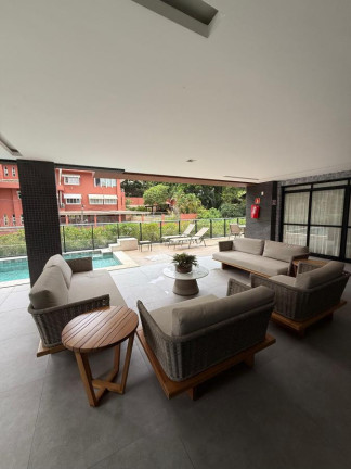 Imagem Apartamento com 3 Quartos à Venda, 96 m² em Horto Florestal - Salvador
