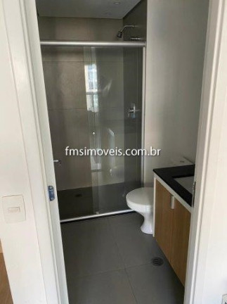 Imagem Imóvel com 1 Quarto à Venda, 28 m² em Centro - São Paulo Imagem Imóvel com 1 Quarto à Venda, 28 m² em Centro - São Paulo