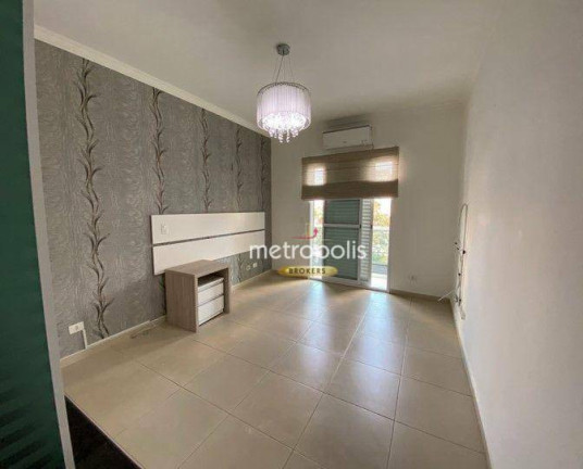 Imagem Apartamento com 3 Quartos à Venda, 198 m² em Campestre - Santo André Imagem Apartamento com 3 Quartos à Venda, 198 m² em Campestre - Santo André
