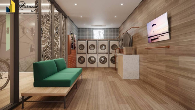 Imagem Apartamento com 1 Quarto à Venda, 22 m² em Vila Mariana - São Paulo Imagem Apartamento com 1 Quarto à Venda, 22 m² em Vila Mariana - São Paulo