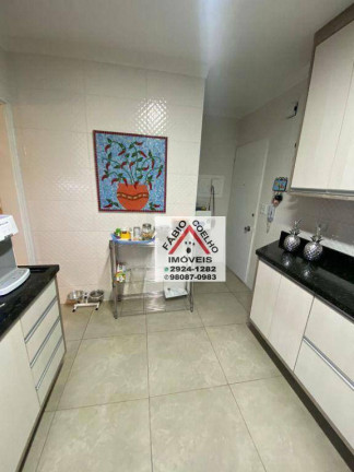Imagem Apartamento com 3 Quartos à Venda, 113 m² em Granja Julieta - São Paulo Imagem Apartamento com 3 Quartos à Venda, 113 m² em Granja Julieta - São Paulo