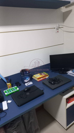 Imagem Apartamento com 2 Quartos à Venda, 75 m² em Praia De Itaparica - Vila Velha Imagem Apartamento com 2 Quartos à Venda, 75 m² em Praia De Itaparica - Vila Velha
