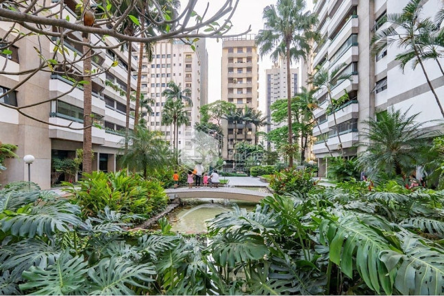Imagem Apartamento com 3 Quartos à Venda, 147 m² em Vila Uberabinha - São Paulo Imagem Apartamento com 3 Quartos à Venda, 147 m² em Vila Uberabinha - São Paulo