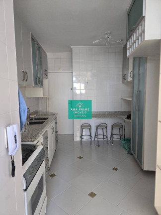Imagem Apartamento com 3 Quartos para Alugar, 114 m² em Parque Residencial Aquarius - São José Dos Campos Imagem Apartamento com 3 Quartos para Alugar, 114 m² em Parque Residencial Aquarius - São José Dos Campos