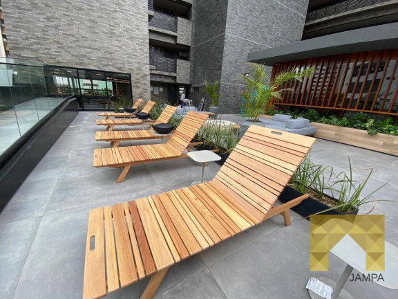 Imagem Apartamento com 3 Quartos à Venda, 75 m² em Tambaú - João Pessoa