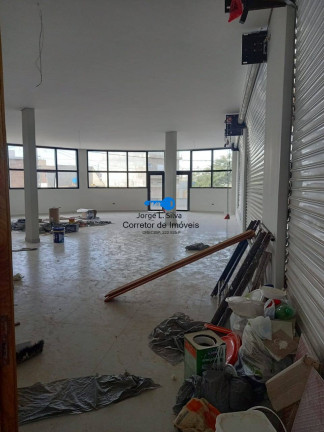 Imagem Imóvel Comercial para Alugar, 480 m² em Portais (polvilho) - Cajamar Imagem Imóvel Comercial para Alugar, 480 m² em Portais (polvilho) - Cajamar