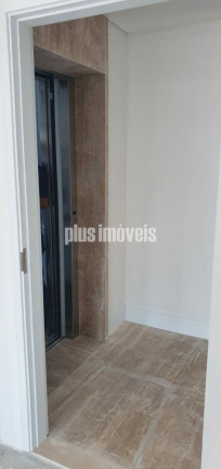 Imagem Apartamento com 3 Quartos à Venda, 158 m² em Brooklin Paulista - São Paulo Imagem Apartamento com 3 Quartos à Venda, 158 m² em Brooklin Paulista - São Paulo