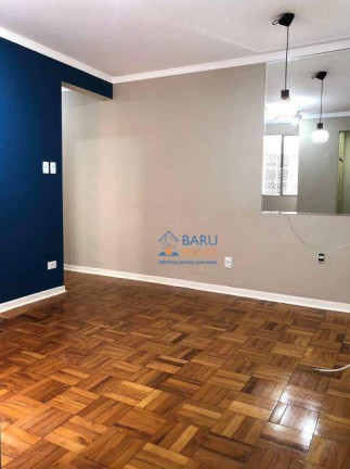 Imagem Apartamento com 2 Quartos à Venda ou Locação, 60 m² em Vila Romana - São Paulo Imagem Apartamento com 2 Quartos à Venda ou Locação, 60 m² em Vila Romana - São Paulo