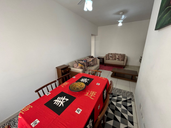 Imagem Apartamento com 3 Quartos à Venda, 73 m² em Itaguá - Ubatuba Imagem Apartamento com 3 Quartos à Venda, 73 m² em Itaguá - Ubatuba