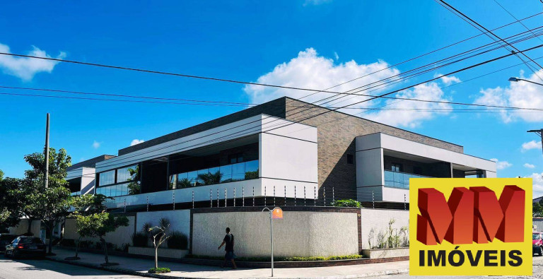 Casa de Condomínio com 2 Quartos à Venda, 88 m² em Jardim Excelsior - Cabo Frio