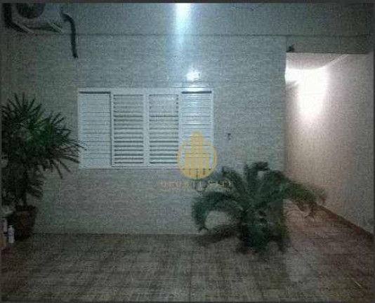 Casa com 2 Quartos à Venda, 135 m² em Ipiranga - Ribeirão Preto