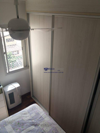 Imagem Apartamento com 3 Quartos à Venda, 96 m² em Santana - São Paulo