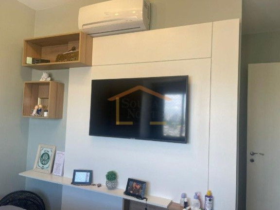 Imagem Apartamento com 3 Quartos à Venda, 94 m² em Vila Maria - São Paulo Imagem Apartamento com 3 Quartos à Venda, 94 m² em Vila Maria - São Paulo