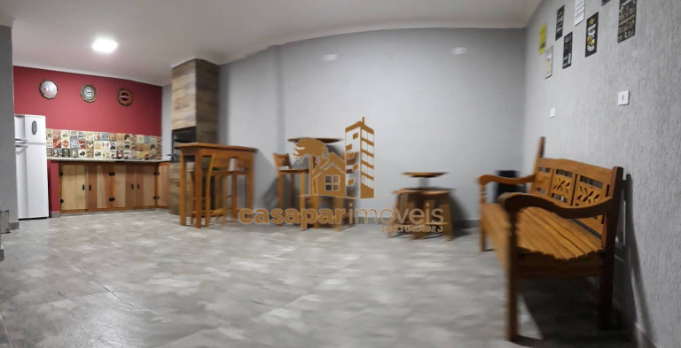 Imagem Casa com 2 Quartos à Venda, 200 m² em Vila Sacadura Cabral - Santo André