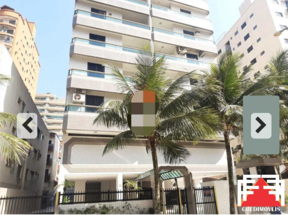 Imagem Apartamento com 3 Quartos à Venda, 74 m² em Aviação - Praia Grande Imagem Apartamento com 3 Quartos à Venda, 74 m² em Aviação - Praia Grande