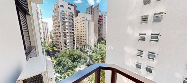 Imagem Apartamento com 1 Quarto à Venda, 47 m² em Jardins - São Paulo Imagem Apartamento com 1 Quarto à Venda, 47 m² em Jardins - São Paulo