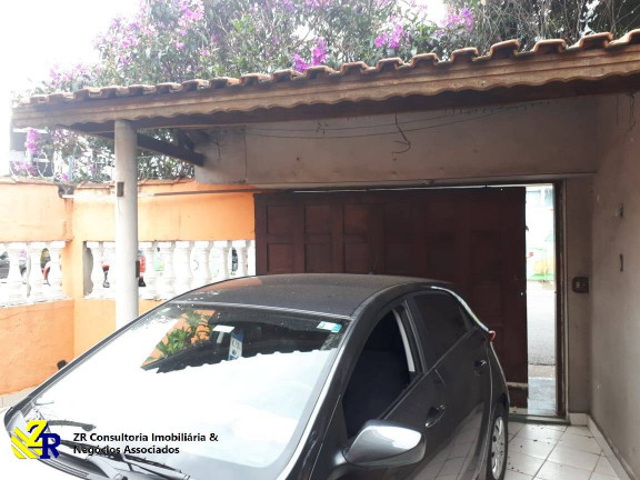 Imagem Terreno à Venda, 646 m² em Vila Romero - São Paulo Imagem Terreno à Venda, 646 m² em Vila Romero - São Paulo