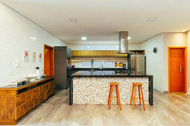 Imagem Casa com 3 Quartos à Venda, 240 m² em Residencial Tosi - Itupeva