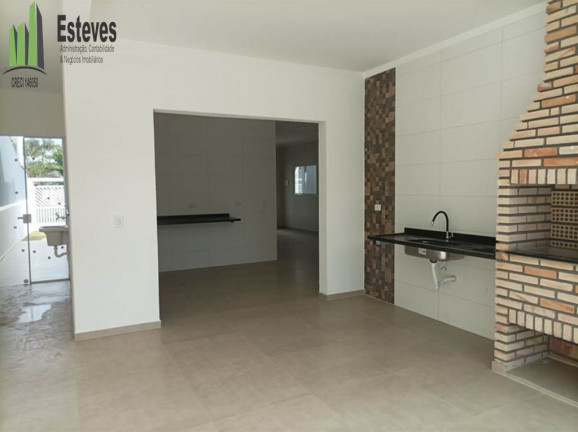 Imagem Casa com 3 Quartos à Venda, 120 m² em Tupy - Itanhaem Imagem Casa com 3 Quartos à Venda, 120 m² em Tupy - Itanhaem