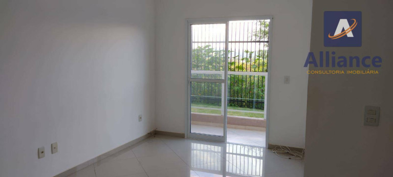 Imagem Apartamento com 3 Quartos para Alugar, 75 m² em Centro - Vinhedo