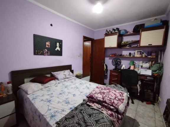 Imagem Apartamento com 2 Quartos à Venda, 63 m² em Aparecida - Santos Imagem Apartamento com 2 Quartos à Venda, 63 m² em Aparecida - Santos