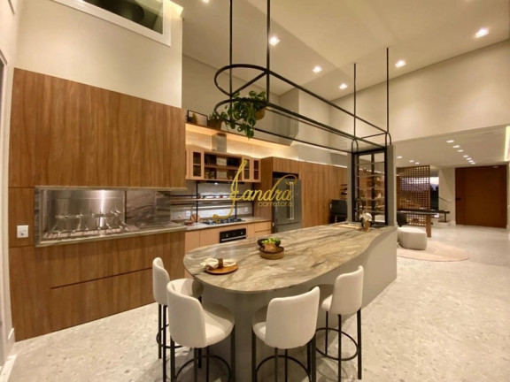 Imagem Casa de Condomínio com 4 Quartos à Venda, 390 m² em Capão Ilhas Resort - Capão Da Canoa