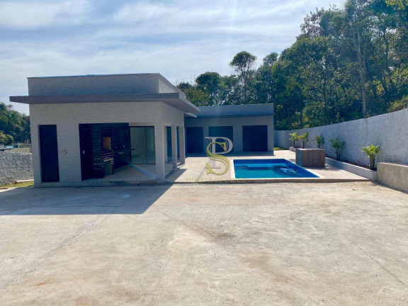 Imagem Casa com 3 Quartos à Venda, 158 m² em Est Santa Maria Do Portão - Atibaia Imagem Casa com 3 Quartos à Venda, 158 m² em Est Santa Maria Do Portão - Atibaia