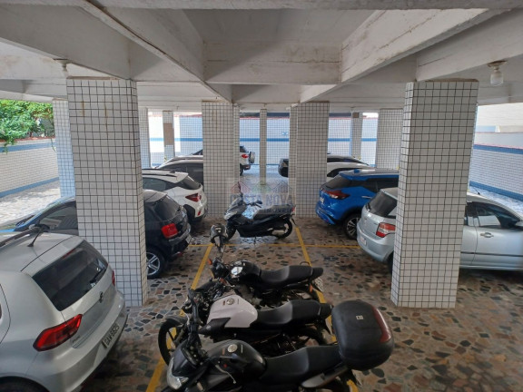 Imagem Apartamento com 2 Quartos à Venda, 73 m² em Boqueirão - Santos Imagem Apartamento com 2 Quartos à Venda, 73 m² em Boqueirão - Santos