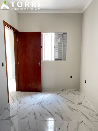 Imagem Casa com 2 Quartos à Venda, 60 m² em Parque Vista Bárbara - Sorocaba