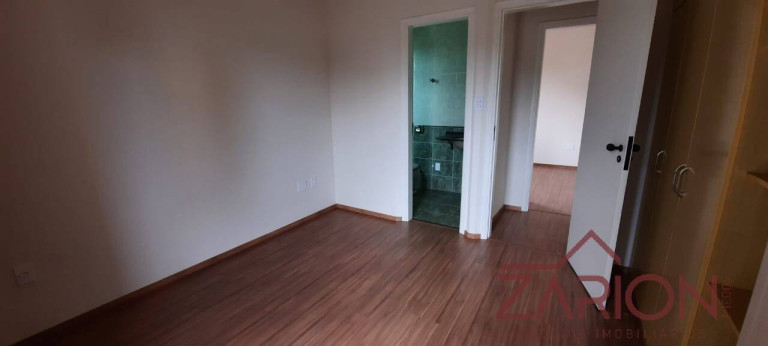 Imagem Apartamento com 3 Quartos à Venda, 109 m² em Jardim Das Nações - Taubaté
