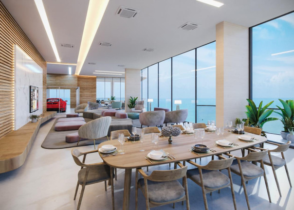 Imagem Apartamento com 4 Quartos à Venda, 362 m² em Meireles - Fortaleza Imagem Apartamento com 4 Quartos à Venda, 362 m² em Meireles - Fortaleza