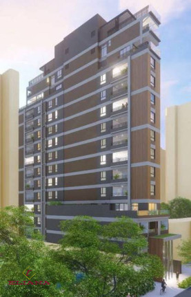 Imagem Cobertura com 2 Quartos à Venda, 160 m² em Vila Nova Conceição - São Paulo Imagem Cobertura com 2 Quartos à Venda, 160 m² em Vila Nova Conceição - São Paulo