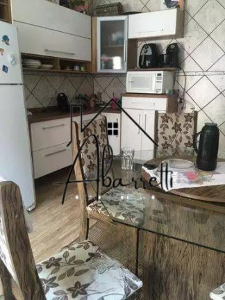 Imagem Casa com 3 Quartos à Venda, 125 m² em Santa Rita - Piracicaba