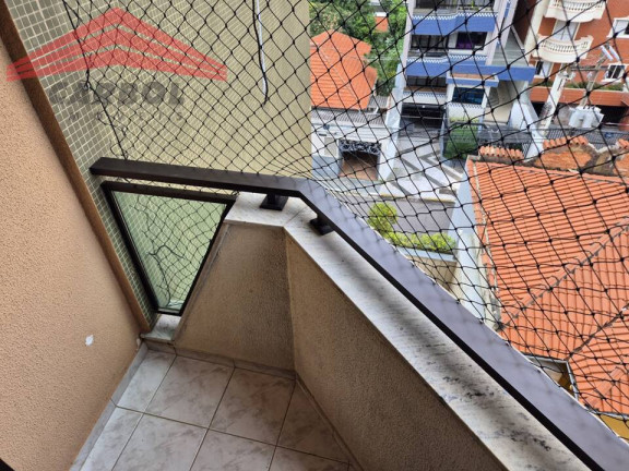Imagem Apartamento com 3 Quartos à Venda, 200 m² em Centro - Jundiaí