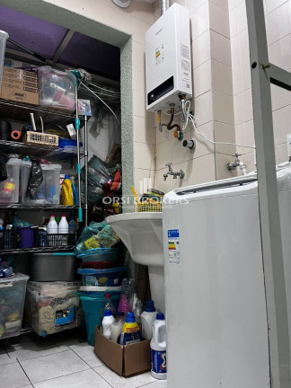Imagem Casa de Condomínio com 3 Quartos à Venda, 115 m² em Jardim Rosa Maria - São Paulo Imagem Casa de Condomínio com 3 Quartos à Venda, 115 m² em Jardim Rosa Maria - São Paulo