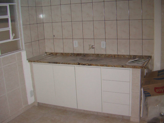 Imagem Sobrado com 2 Quartos à Venda, 215 m² em Parque Das Nações - Santo André
