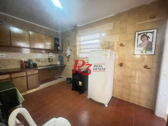 Imagem Apartamento com 2 Quartos à Venda, 72 m² em Embaré - Santos Imagem Apartamento com 2 Quartos à Venda, 72 m² em Embaré - Santos