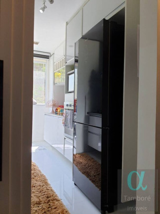 Imagem Apartamento com 2 Quartos à Venda, 75 m² em Tamboré - Santana De Parnaíba Imagem Apartamento com 2 Quartos à Venda, 75 m² em Tamboré - Santana De Parnaíba