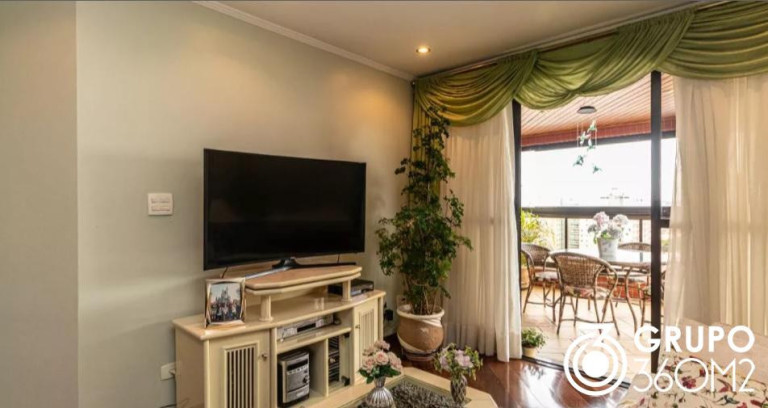 Imagem Apartamento com 4 Quartos à Venda, 163 m² em Barcelona - São Caetano Do Sul Imagem Apartamento com 4 Quartos à Venda, 163 m² em Barcelona - São Caetano Do Sul