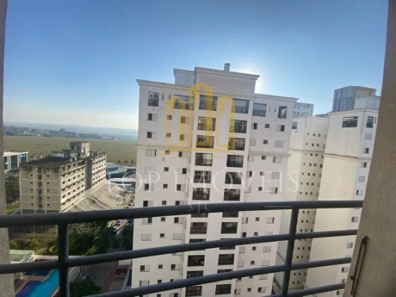 Imagem Loft com 1 Quarto à Venda, 52 m² em Jardim Aquarius - São José Dos Campos Imagem Loft com 1 Quarto à Venda, 52 m² em Jardim Aquarius - São José Dos Campos