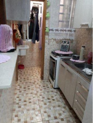 Imagem Apartamento com 1 Quarto à Venda, 42 m² em Rubem Berta - Porto Alegre Imagem Apartamento com 1 Quarto à Venda, 42 m² em Rubem Berta - Porto Alegre