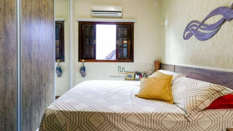 Imagem Casa com 3 Quartos à Venda, 160 m² em Itaipu - Niterói Imagem Casa com 3 Quartos à Venda, 160 m² em Itaipu - Niterói