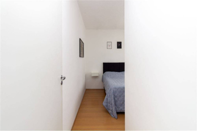 Imagem Apartamento com 2 Quartos à Venda, 40 m² em Penha - São Paulo