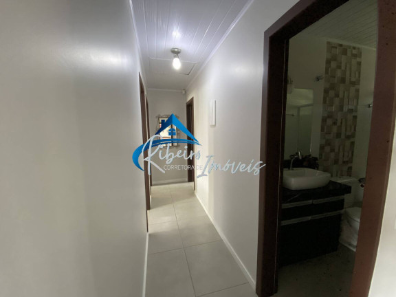 Imagem Casa com 4 Quartos à Venda, 270 m² em Centro - Imbé