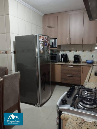 Imagem Sobrado com 3 Quartos à Venda, 110 m² em Vila Maria Alta - São Paulo Imagem Sobrado com 3 Quartos à Venda, 110 m² em Vila Maria Alta - São Paulo