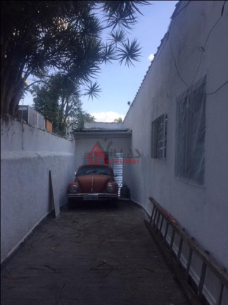 Imagem Casa com 4 Quartos à Venda, 350 m² em Butantã - São Paulo