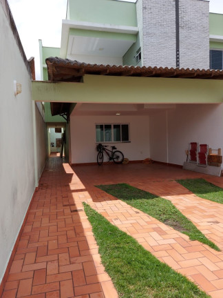 Casa com 3 Quartos à Venda, 350 m² em Praia Do Morro - Guarapari
