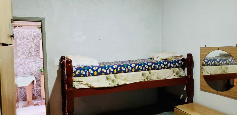 Imagem Apartamento com 2 Quartos à Venda, 63 m² em Ocian - Praia Grande