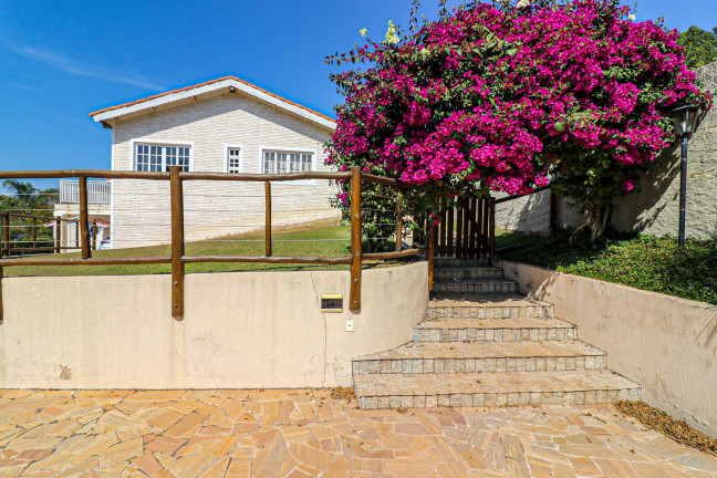 Imagem Chácara com 3 Quartos à Venda, 363 m² em Rio Acima - Jundiaí